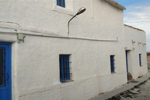 Landsbyhus i Caniles, Granada, Caniles - € 99.500 | Ref: 263 - foto 13